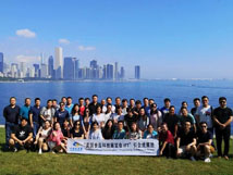 亞歐杏仁、藥材遠銷十幾個國家和地區(qū)