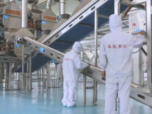 2025年的第一個(gè)月，承德亞歐果仁有限公司在山杏產(chǎn)業(yè)的道路上持續(xù)奮進(jìn)，展現(xiàn)出蓬勃的發(fā)展活力。